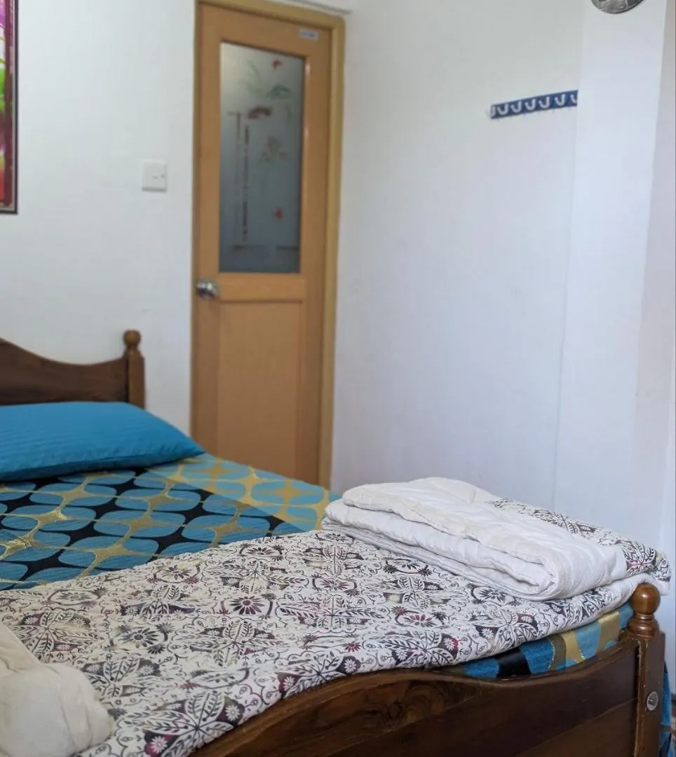 Moon Plains White House Apartment Nuwara Eliya