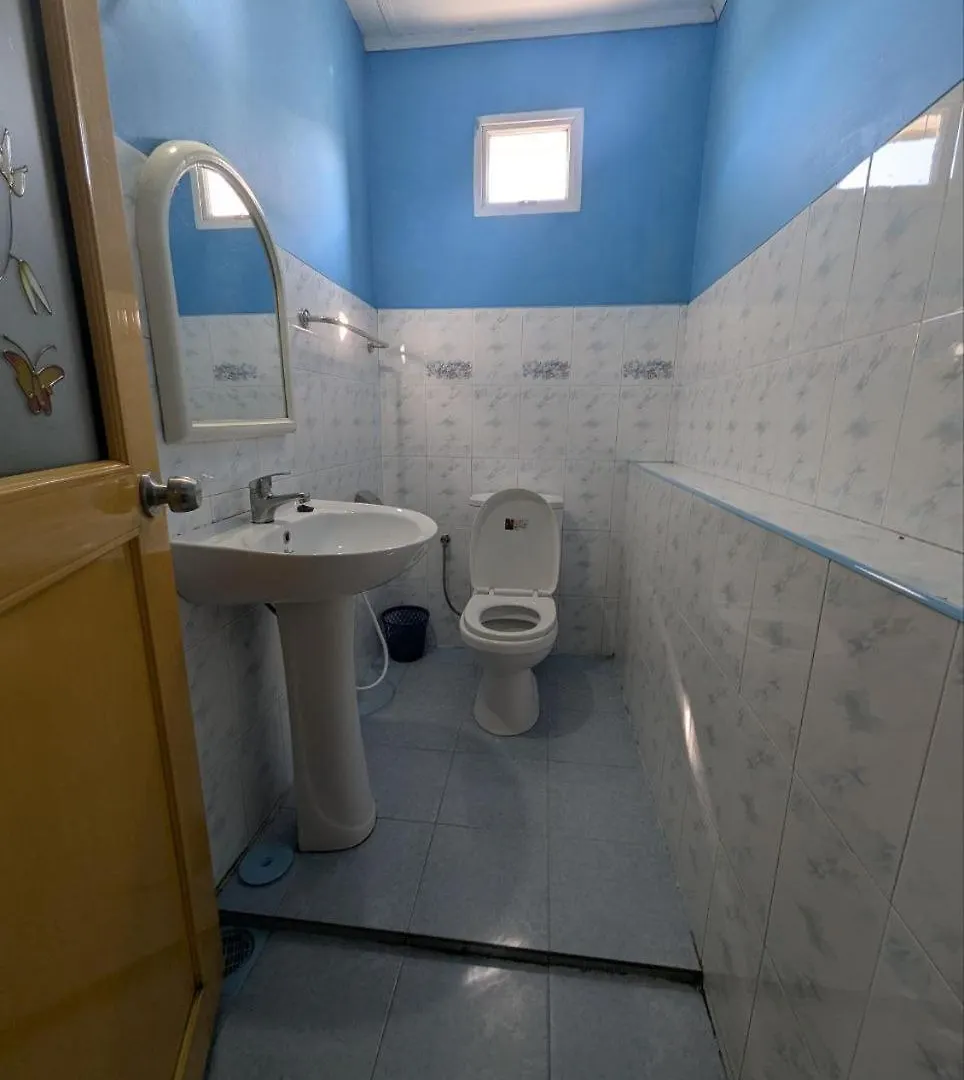 Homestay Moon Plains White House Apartment Nuwara Eliya