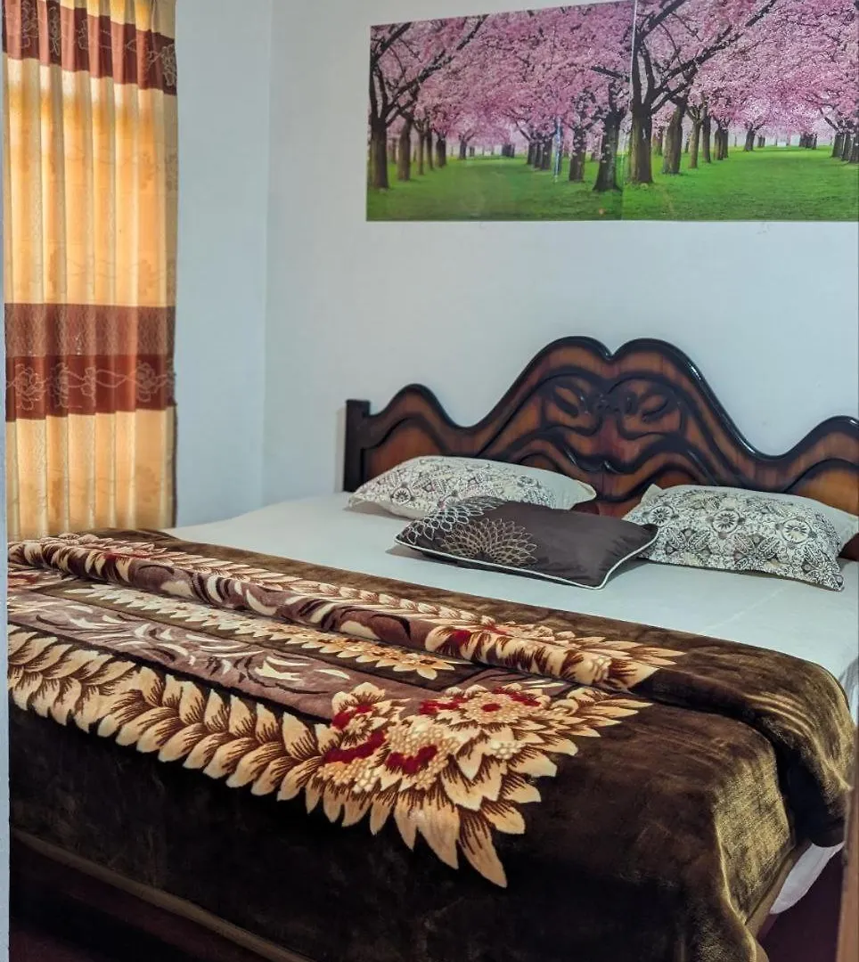 Moon Plains White House Apartment Nuwara Eliya 0*,  Sri Lanka