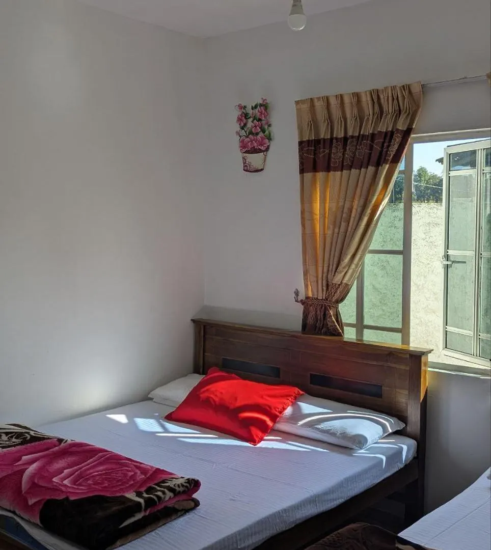 Moon Plains White House Apartment Nuwara Eliya 0*,