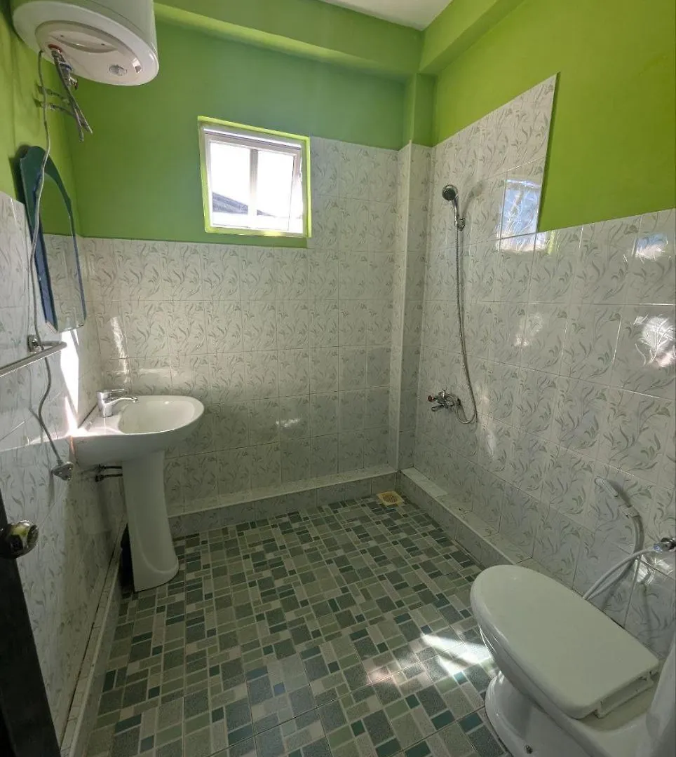 Moon Plains White House Apartment Nuwara Eliya 0*,