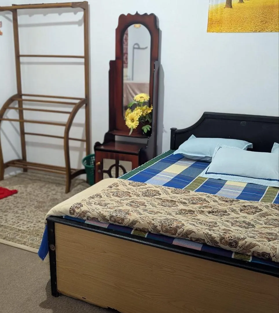 Homestay Moon Plains White House Apartment Nuwara Eliya