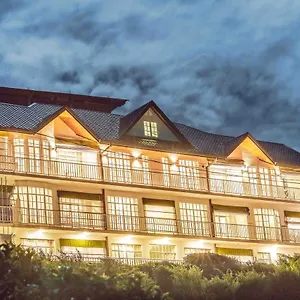 The Montfort, Nuwaraeliya Bed and breakfast
