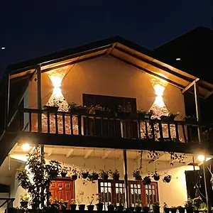  Privatunterkunft Cozy Heaven