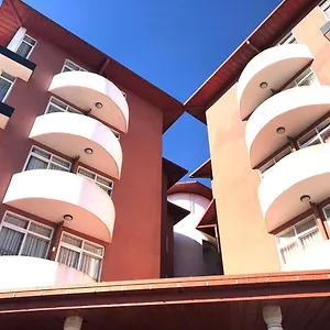 2* Bed & Breakfast B&B Nuwara Eliya
